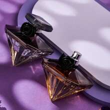 50ml Flameless Aromatherapy Spray, Long-Lasting Fragrance, Air Freshener, High-End Luxury Diamond-Shaped Flameless Aromatherapy, Aromatherapy, Suitable For Any Scene, Perfect Gift For Girls, The Best Choice For Giving As A Present