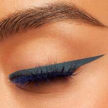 ColourPop BFF Crème Gel Liner - Waterproof Gel Eyeliner Pen With A High-Pigment &Amp; Buildable Formula - Colored Eyeliner With 18-Hour Wear - Sunnyvale (0.01 Oz)