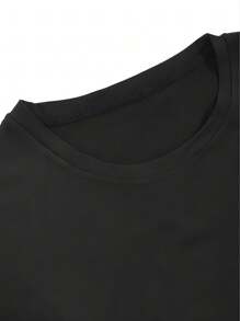 Men Sports Tees & Tanks