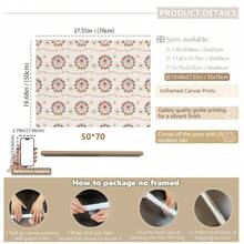 Đồ trang trí tường cho bé Magic Circus - 1 áp phích màu phấn cổ điển có vòng xoay ngựa gỗ, người tung hứng và "BƯỚC LÊN!" Đồ trang trí phòng cho bé. Đồ trang trí phòng cho bé Circus, áp phích cho bé cổ điển, đồ trang trí tường vòng xoay ngựa gỗ, tranh in người tung hứng màu phấn, biểu ngữ BƯỚC LÊN, bộ đồ trang trí rạp xiếc màu phấn, nghệ thuật phòng cho bé Carnival, áp phích phòng cho bé Big Tent, nghệ thuật chú hề đơn giản, đồ trang trí động vật bằng bóng bay, tranh in canvas đóng khung, 1 sẵn sàng để treo, mực được chứng nhận, bộ đồ trang trí tường phòng cho bé - Nhiều màu - Xem 38