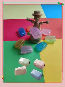 12 غطاء واقي لرأس فرشاة الأسنان، أغطية فرش الأسنان، حوامل فرش الأسنان، غطاء فرشاة الأسنان، حافظة فرشاة الأسنان للسفر، غطاء فرشاة الأسنان، علبة فرشاة الأسنان، غطاء فرشاة الأسنان، علبة فرشاة الأسنان للسفر، أغطية فرش الأسنان المضادة للبكتيريا، غطاء فرشاة الأسنان، فرشاة الأسنان مع الغطاء، أغطية فرشاة الأسنان