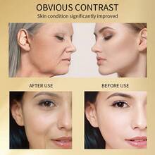 Organic Cactus Magic Serum, Anti-Wrinkle & Brightening, Rejuvenation, Strengthen Skin Barrier, Probiotics, Hydrating, Facial Ampoule, Pore Refining