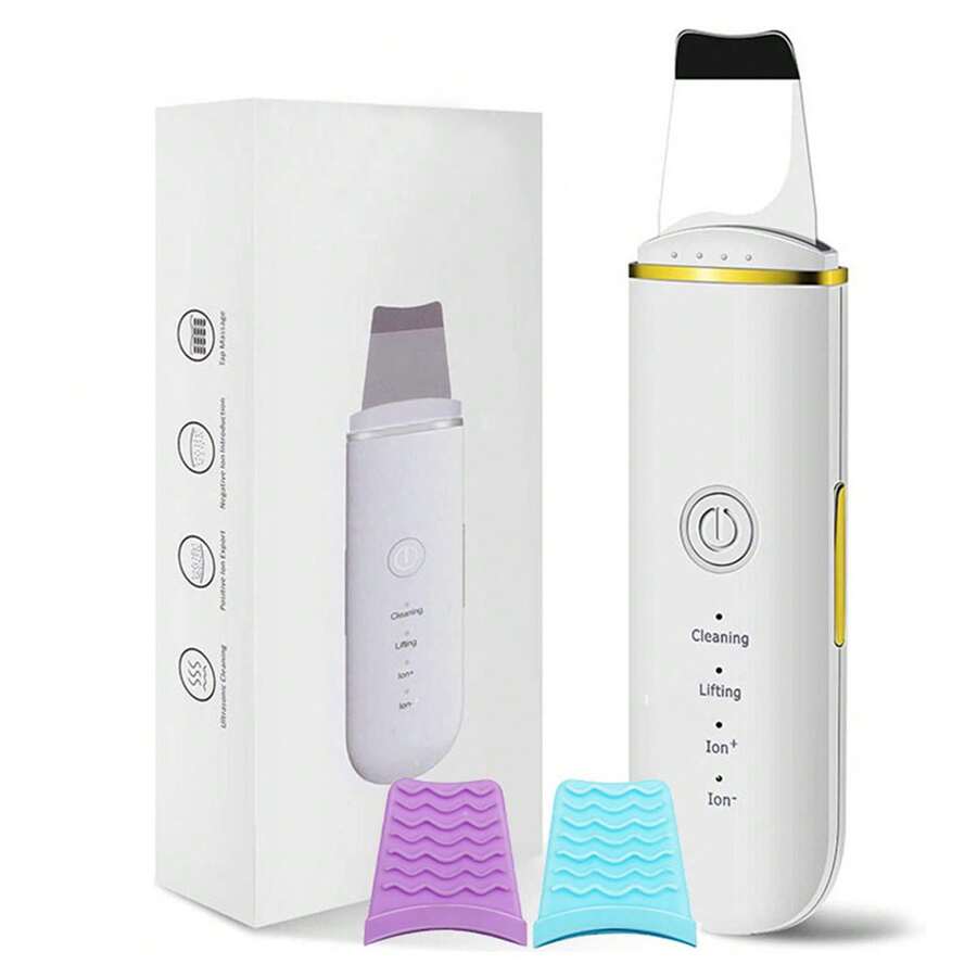 okwish Facial Cleansing Appliances