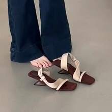 Women Pumps - 黑色 - 查看 5