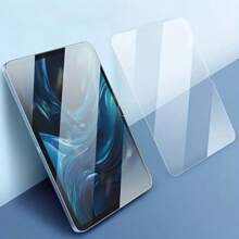 2 Stück Tablet Bildschirmschutzfolie für: Galaxy Tab A9+ 11 Zoll/HONOR Pad9 12,1 Zoll/HONOR Pad X9 11,5 Zoll/Lenovoo Tab M9(9,0 Zoll)/Redmi Pad SE (8,7 Zoll)/Redmi Pad SE 11 Zoll/Tab M10 Gen 3 (10,1 Zoll TB-328)/Galaxy Tab A9 8,7 Zoll/Lenovoo Tab M11 (11 Zoll)/ Tab M11