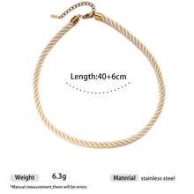 1pc Fashionable Luxury 18K Gold Stainless Steel Sea Conch, Starfish And Sun Pendant Necklace, Versatile Accessory For Women