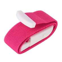 1 件便捷户外 ABS 绑带，松紧带扣式，一人可轻松单独使用止血带，带按扣便携式应急止血带，方便家庭使用和旅行，适合户外运动 - 彩色 - 查看 13