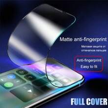2-in-1 Keramik Bildschirmschutz Soft Film + modisches Vierblatt Kleeblatt Muster Handyhülle, geeignet für Redmi A3, Vivo V50Lite, Redmi A5 und alle Serien von OPPO, Vivo, I Tel, Realme, Transsion, Redmi, Honor