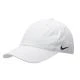 Nike 男女帽子 TEAM U NK H86 CAP 運動帽戶外遮陽帽日常休閒帽棒球帽 IB8895 - 白色 - 查看 1