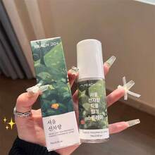 Peach Jo+100ml Peach Perfume Santal33 Une Rose Korean Brand Body Spray 75ml Jeju Citrus Eau De Parfum Fresh Natural Deodorant - 陽光琥珀 100ml - 查看 8