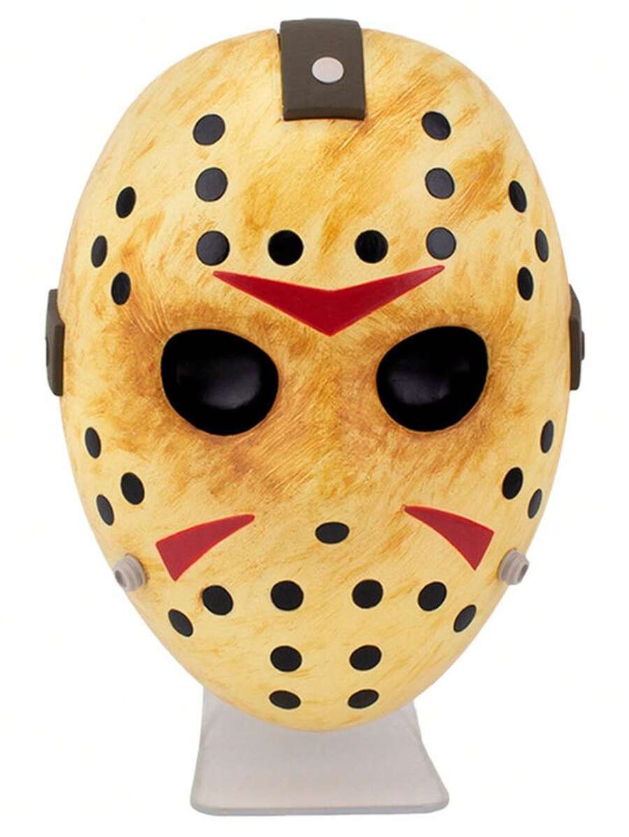 Paladone 傑森十三號星期五面具燈