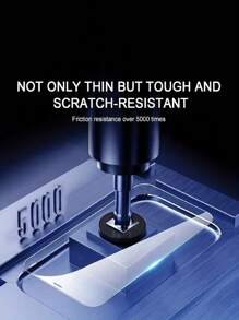 3 قطع واقي شاشة هاتف كامل الشاشة وواقي عدسة الكاميرا