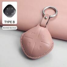 Suitable For Chery Jetour Traveler Key Holder Jetour Shanhai T1/T2 Car Decorative Accessories Car Key Case Key Chain Key Cover Card Holder Protection Cover For Women Wallet Mini Wallet Purse Wallet Wallet - Multicolor - View 15
