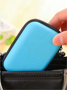 5-In-1 Portable Travel Electronics Organizer Bag, USB Cable Cord Pouch, Key Bag, Charger Case, Earbud Holder, For , Starling, Travel Accessories, Charger Cover