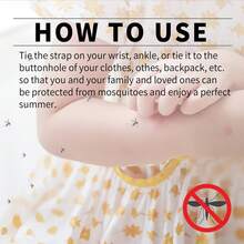 1 Pc Outdoor Sports Mosquito/Insect Repellent Watch, Metal Watch, Physical Mosquito & Insect Repellent, Reliable, Portable Mosquito Repeller, Premium Zinc Alloy Case/Strap, Unisex High-Tech Mosquito-Repelling Bracelet, Home & Travel Insect Repelling Device, Suitable For Various Occasions And People: Outdoor Camping, Hiking, Fishing, Travel, Gift For Friends & Family, Black Color - Black - View 4