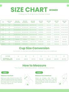 Set de 5 piezas de top corto tipo camiseta con sujetador deportivo acolchado, para uso diario de mujer - Multicolor - Ver 6