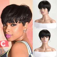 Hair Bandanas - WIG-392 - 查看 6