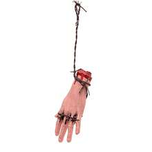Decorative Hanging Ornaments - Turquoise - View 7