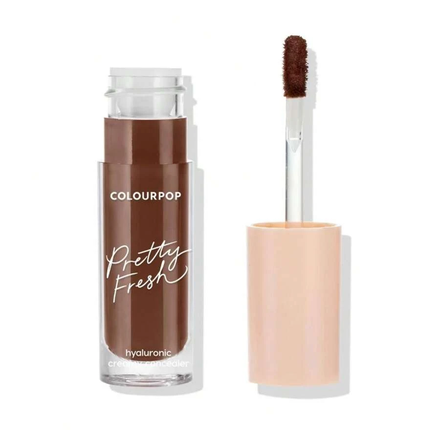 ColourPop Pretty Fresh Concealer - 0.3oz - 205N Tối Sâu - Xem 1