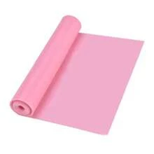 Professional Resistance Bands. Latex-Free, Stretchy Bands, Suitable For Exercise Training For Women Or Men, Physical Therapy Resistance Bands Set, Yoga, Pilates - Exercise, Stretch, Fitness Strength Training Bands - Multicolor - View 16