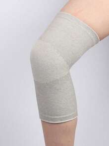 男女护膝，透气，弹性，防寒，保暖腿部支撑，膝盖保护器