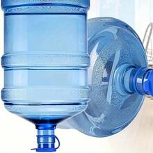 通用纯净水瓶盖，饮水机瓶螺旋盖，矿泉水桶密封盖