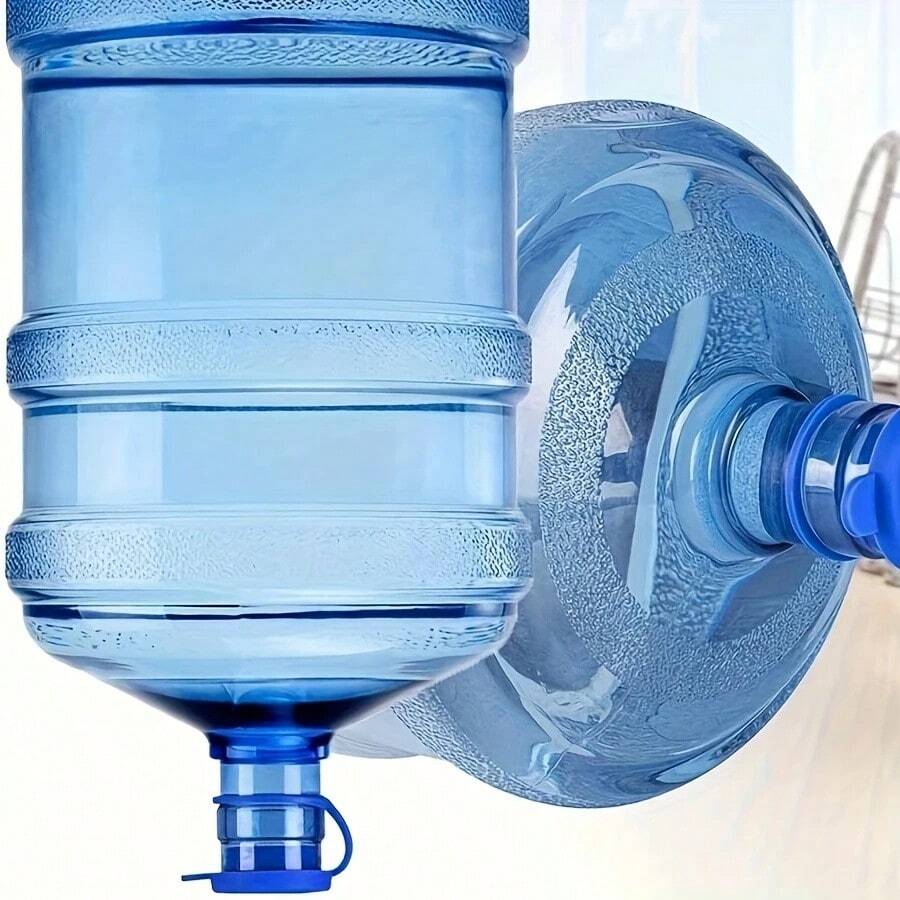 通用纯净水瓶盖，饮水机瓶螺旋盖，矿泉水桶密封盖