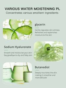 5/15pcs Cucumber Hydrating & Nourishing Face Mask, Brightens Skin, Deep Moisturizing, Refines Pores, Fades Fine Lines, Soothing & Softening, With Natural Cucumber Extract, 25ml/Sheet, Suitable For All Skin Types