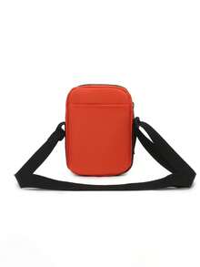 Lightweight Portable Mobile Phone Bag Shoulder Diagonal Fashion Wallet Travel Travel Hiking Storage Change Crossbody Bag