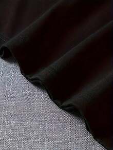 Men T-Shirts - Negro - Ver 5