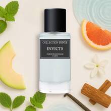 Inspired By Invictus - Collection Privée Invicts 50ml Eau De Parfum For Men - Sweet - View 2