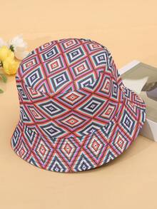 New Classic Fashion Versatile Bucket Hat, Outdoor Sun Protection, Summer Autumn Outfits