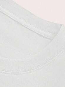 Men T-Shirts - Blanco - Ver 4