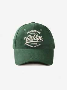 kissyouths Mũ lưỡi trai polyester thêu chữ, mũ thể thao ngoài trời unisex, có thể điều chỉnh kích cỡ, chống nắng, thích hợp cho kỳ nghỉ, tiệc tùng, quà tặng thời trang, mùa hè, đi biển. - Nhiều màu - Xem 9