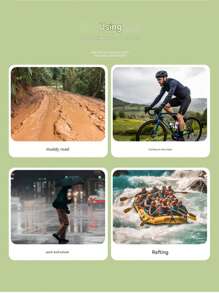 一次性雨鞋套，防水、防滑、加厚耐磨，适合雨天穿着，成人高筒雨鞋套，非常适合日常通勤、户外旅行、保暖、闺蜜节、宠物、嘉年华、派对装饰等场合。