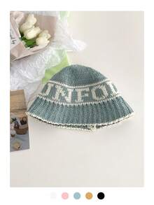 1 件女士手工编织镂空草帽，夏季防晒海滩度假遮阳帽，透气渔夫帽，修饰脸型 - 草編漁夫帽 - 查看 33