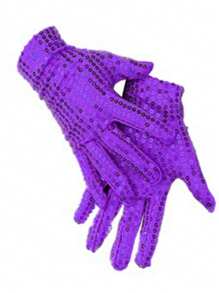 Für ewig & Moment 1 Paar Glitzernde Pailletten Handschuhe für Frauen, funkelnde Pailletten Handschuhe für Tanz, Party, Kostüm, unisex, schimmernde Pailletten Handschuhe, kurze glänzende Tanzhhandschuhe, Cosplay Kostüm Party Handschuhe, Halloween Handdekor Accessoires