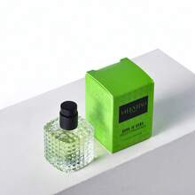 Valentino Born In Roma Donna Green Stravaganza Eau De Parfum Or Women Floral Fragrance With Vanilla & Tea Accord(6ml/0.2 Fl.Oz)Travel Size Mini - 6ml迷你旅行裝 - 查看 4