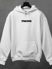 Fast And Furious Car  RX7  Sweatshirt - trắng - Xem 2