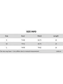 Women's Ruched Tube Tops Fashion Print Strapless Mesh Overlay Bandeau Tops Slim Fit Shirts With Scarf - Yellow - View 7