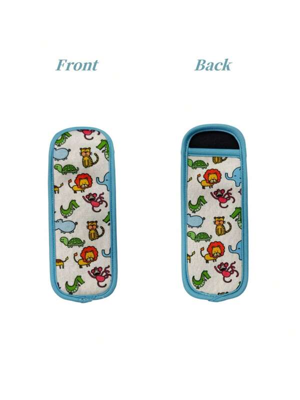 Mangas para paletas heladas, mangas aislantes, cubiertas para rejilla de congelación de paletas, bolsas de colores para paletas heladas, soportes reutilizables y lavables para paletas heladas, artículos de verano, artículos del hogar, accesorios de refrigerador