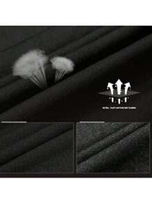 2pcs/Set Boyfriend Style Men's Compression Running Fitness Gym Training Quick-Dry Breathable Sportswear Suit, Long Sleeve T-Shirt And Pants Gym Clothes Boyfriend Style Men, Athletic Suit, Tracksuit Boyfriend Style Men Two Pieces Outfits