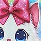 彩色
