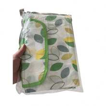 1件装超大户外野餐垫，露营毯，便携式旅行毯，适合室内外家庭活动、烧烤、公园、草坪等，多种尺寸可选