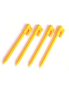 1 件超大沙滩毯，超大尺寸沙滩巾，可折叠野餐垫带口袋，轻便便携沙滩垫，速干户外野餐毯，耐用防沙沙滩巾，适合野餐、旅行、露营和徒步旅行，让您尽情享受无干扰的沙滩时光（尺寸 100*145cm→300*300cm，附赠 1 个收纳袋和 4 个地钉），全年可用，节省空间，易于携带。 - 玫紅色 - 查看 3