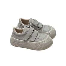 Women Skateboarding Shoes - 藍色 - 查看 7