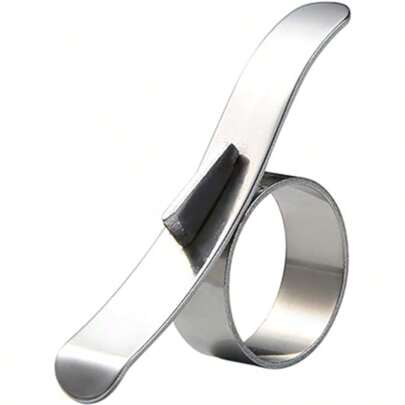 Stainless Steel Orange Peeler Lemon Fruit Peeler Skin Remover Manual Kitchen Utensil Fruit Peeling Tool 2 Size Daily Pick Gift For Her Summer Essential