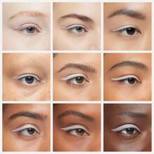 ColourPop BFF Crème Gel Liner - Waterproof Gel Eyeliner Pen With A High-Pigment &Amp; Buildable Formula - Colored Eyeliner With 18-Hour Wear - Sunnyvale (0.01 Oz)