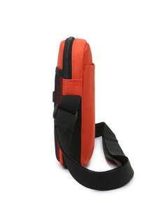 Lightweight Portable Mobile Phone Bag Shoulder Diagonal Fashion Wallet Travel Travel Hiking Storage Change Crossbody Bag