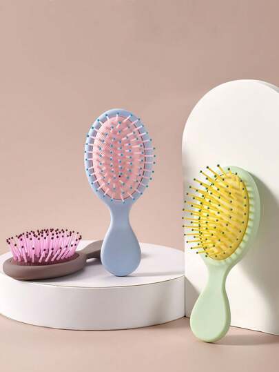 5 Pieces Mini Wet Hair Brush, Travel Detangling Brush, For Most Hair Types, With Ease Knots Without Tears Or Breakage, Multicolor,Back To School,Travel Holiday Essentials,Hair Accessories For Women,Brush,Hair Brushes,Edge Brush,Brush Hair,Hair Comb,Comb Hair,Detangling Brush,Ball Brush,Mini Hair Brush,Hair Brush Set,Wooden Comb,Hair Brush,Hairbrush,Hair Combs,Barber,Hair Tools,Hair Products,Hair Accessories,Slick Back Brush,Hair Care,Hair Comb,Barber Accessories,Comb Hair,Curly Hair Brush,Travel,Hair Stuff,Detangling Brush,Ball Brush,Mini Hair Brush,Hair Accessories,Curly Hair Products,Hairdressing Equipment,Accessories,Christmas,Barber Accessories,Hair Accessories,Hairdressing,Wooden Comb, Comb, Slick Back Brush, Hairbrush, Edge Brush, Brush Hair, Hair Comb, Hair Brush Set, Comb Hair, Mini Hair Brush, Detangling Brush,Hair Products, Hair Tools, Hair Stuff, Hair Care, Curly Hair Brush, Barber, Barber Accessories, Hairdressing Equipment